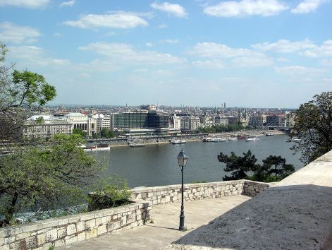 budapest