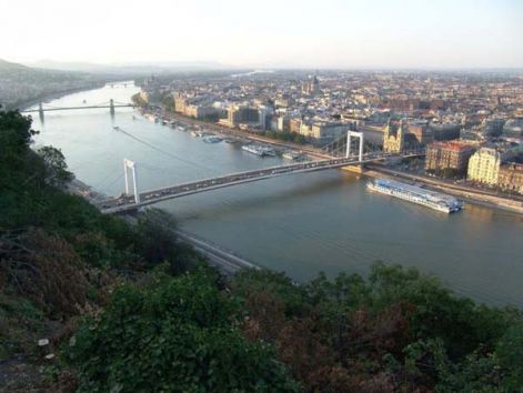 budapest